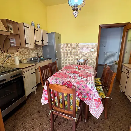 Casa Del Mare F&d
