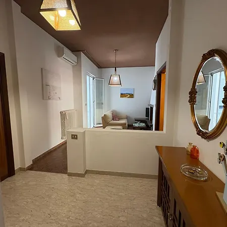 Casa Del Mare F&d