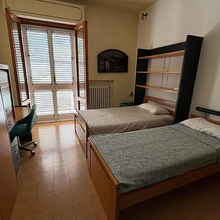 Casa Del Mare F&d *