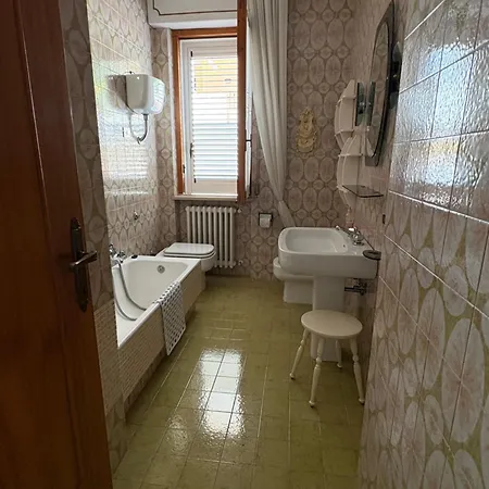 Casa Del Mare F&d * Roseto Degli Abruzzi