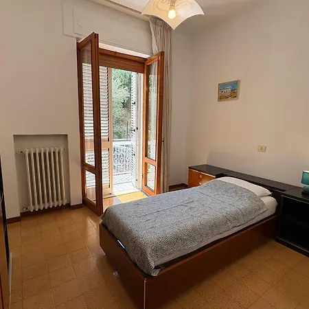 Casa Del Mare F&d Appartement