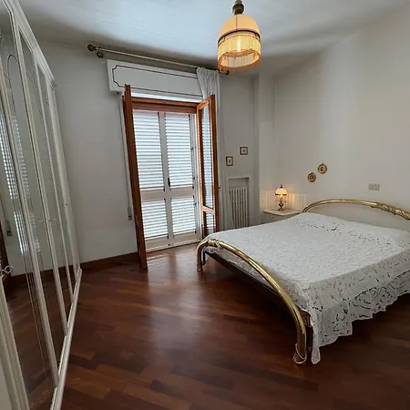Casa Del Mare F&d