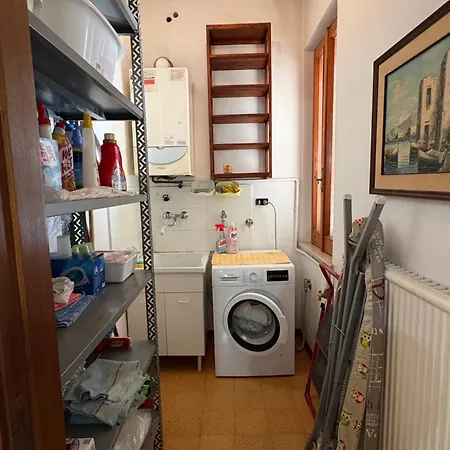 Appartement Casa Del Mare F&d