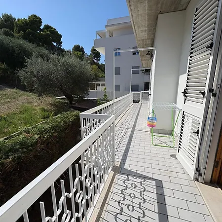 Casa Del Mare F&d Appartement *